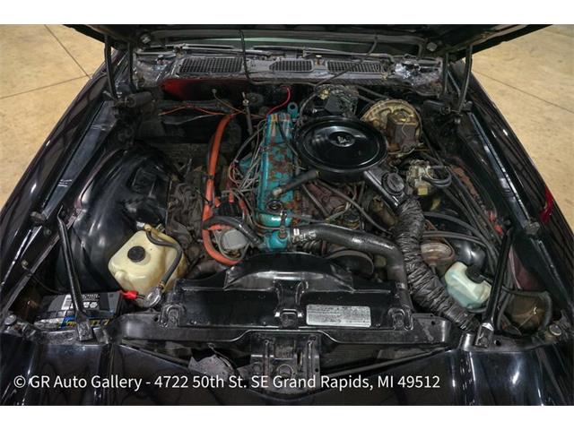 1978 Chevrolet Camaro (CC-2109345) for sale in Kentwood, Michigan