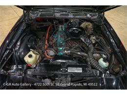 1978 Chevrolet Camaro (CC-2109345) for sale in Kentwood, Michigan