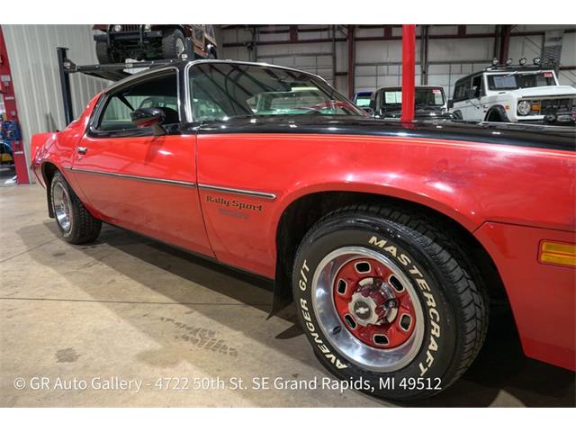 1978 Chevrolet Camaro (CC-2109345) for sale in Kentwood, Michigan
