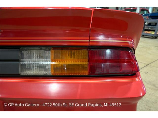 1978 Chevrolet Camaro (CC-2109345) for sale in Kentwood, Michigan