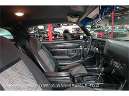 1978 Chevrolet Camaro (CC-2109345) for sale in Kentwood, Michigan