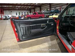 1978 Chevrolet Camaro (CC-2109345) for sale in Kentwood, Michigan