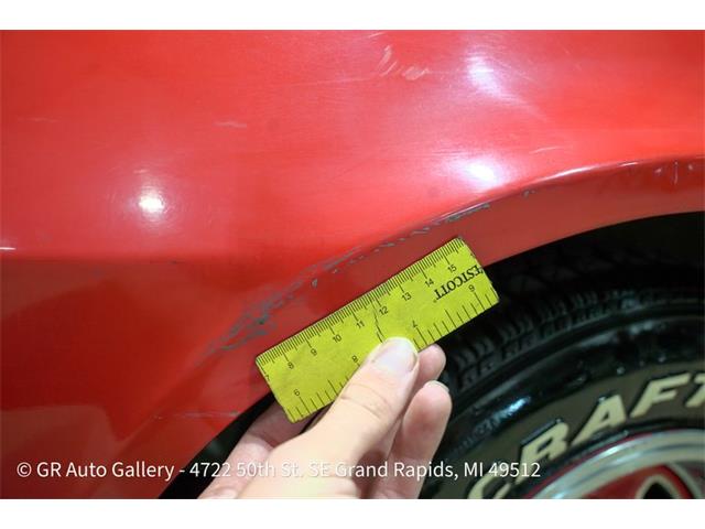 1978 Chevrolet Camaro (CC-2109345) for sale in Kentwood, Michigan