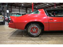 1978 Chevrolet Camaro (CC-2109345) for sale in Kentwood, Michigan