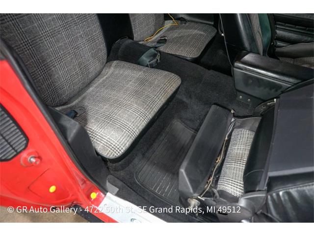 1978 Chevrolet Camaro (CC-2109345) for sale in Kentwood, Michigan