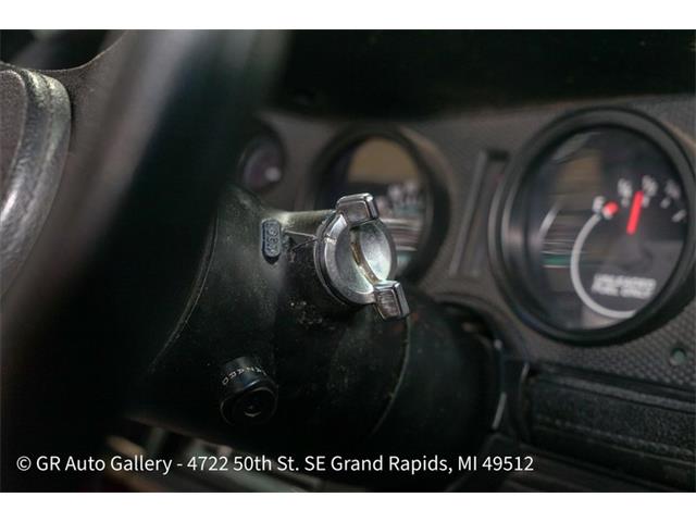 1978 Chevrolet Camaro (CC-2109345) for sale in Kentwood, Michigan