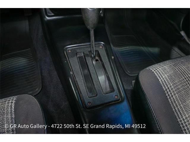 1978 Chevrolet Camaro (CC-2109345) for sale in Kentwood, Michigan