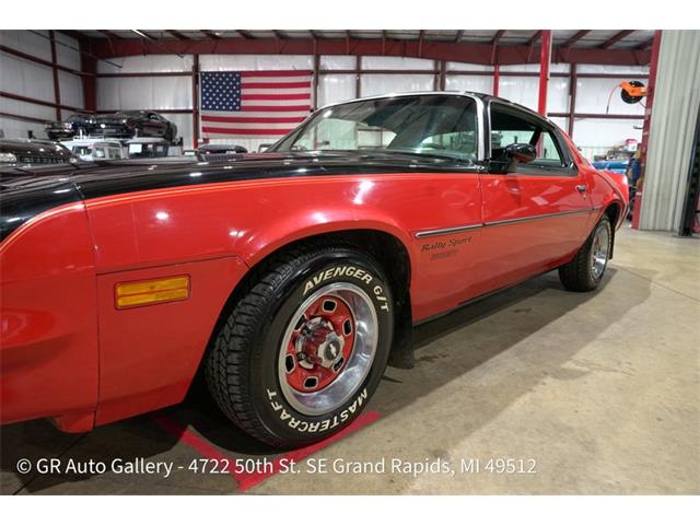 1978 Chevrolet Camaro (CC-2109345) for sale in Kentwood, Michigan