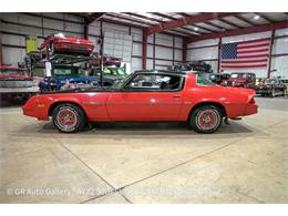 1978 Chevrolet Camaro (CC-2109345) for sale in Kentwood, Michigan