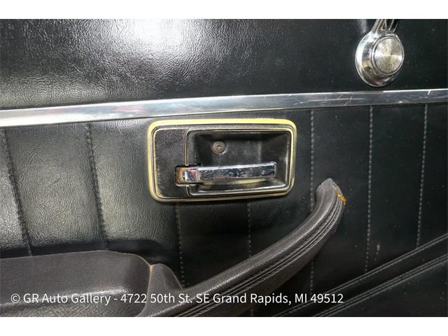 1978 Chevrolet Camaro (CC-2109345) for sale in Kentwood, Michigan