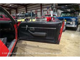 1978 Chevrolet Camaro (CC-2109345) for sale in Kentwood, Michigan