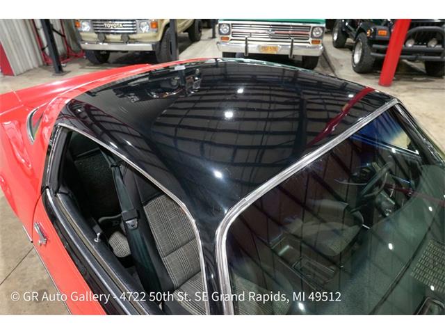 1978 Chevrolet Camaro (CC-2109345) for sale in Kentwood, Michigan