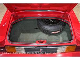 1978 Chevrolet Camaro (CC-2109345) for sale in Kentwood, Michigan