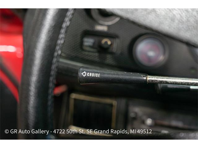 1978 Chevrolet Camaro (CC-2109345) for sale in Kentwood, Michigan