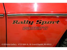 1978 Chevrolet Camaro (CC-2109345) for sale in Kentwood, Michigan