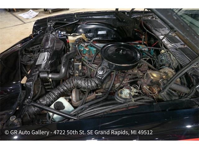 1978 Chevrolet Camaro (CC-2109345) for sale in Kentwood, Michigan