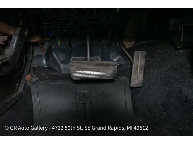 1978 Chevrolet Camaro (CC-2109345) for sale in Kentwood, Michigan