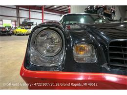 1978 Chevrolet Camaro (CC-2109345) for sale in Kentwood, Michigan