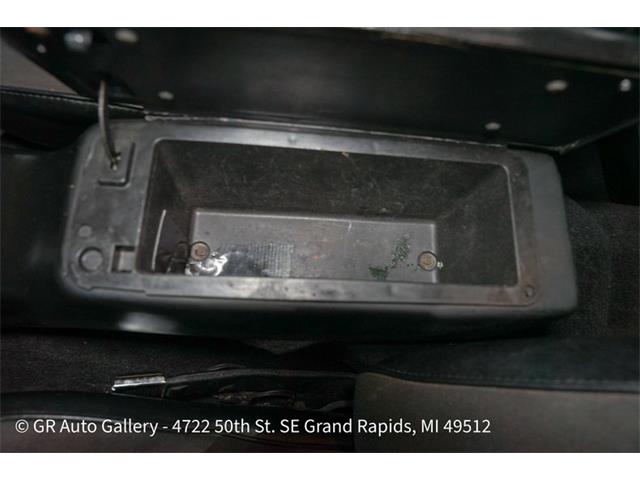 1978 Chevrolet Camaro (CC-2109345) for sale in Kentwood, Michigan