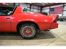 1978 Chevrolet Camaro (CC-2109345) for sale in Kentwood, Michigan