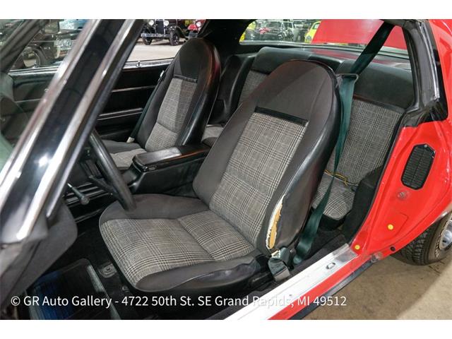 1978 Chevrolet Camaro (CC-2109345) for sale in Kentwood, Michigan