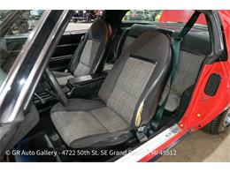 1978 Chevrolet Camaro (CC-2109345) for sale in Kentwood, Michigan
