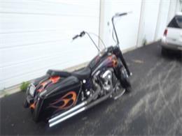 1972 Harley-Davidson FLH (CC-2109346) for sale in Cadillac, Michigan