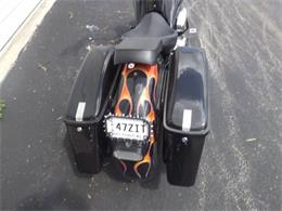 1972 Harley-Davidson FLH (CC-2109346) for sale in Cadillac, Michigan