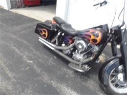 1972 Harley-Davidson FLH (CC-2109346) for sale in Cadillac, Michigan