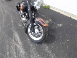 1972 Harley-Davidson FLH (CC-2109346) for sale in Cadillac, Michigan