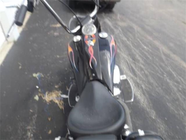 1972 Harley-Davidson FLH (CC-2109346) for sale in Cadillac, Michigan