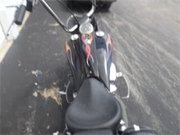 1972 Harley-Davidson FLH (CC-2109346) for sale in Cadillac, Michigan
