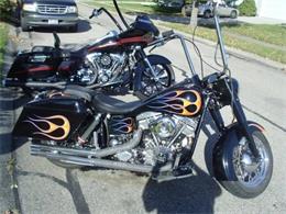 1972 Harley-Davidson FLH (CC-2109346) for sale in Cadillac, Michigan