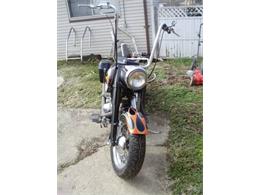 1972 Harley-Davidson FLH (CC-2109346) for sale in Cadillac, Michigan