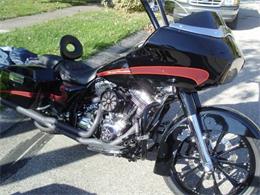 2008 Harley-Davidson Road Glide (CC-2109347) for sale in Cadillac, Michigan