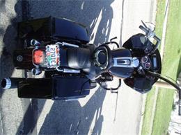 2008 Harley-Davidson Road Glide (CC-2109347) for sale in Cadillac, Michigan