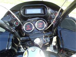 2008 Harley-Davidson Road Glide (CC-2109347) for sale in Cadillac, Michigan