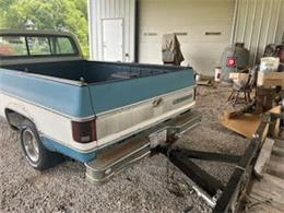 1976 Chevrolet Pickup (CC-2109348) for sale in Cadillac, Michigan