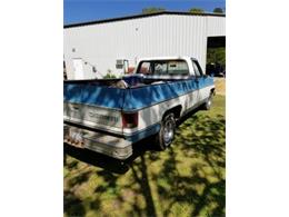 1976 Chevrolet Pickup (CC-2109348) for sale in Cadillac, Michigan