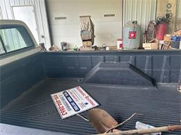 1976 Chevrolet Pickup (CC-2109348) for sale in Cadillac, Michigan
