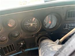 1976 Chevrolet Pickup (CC-2109348) for sale in Cadillac, Michigan