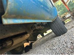 1976 Chevrolet Pickup (CC-2109348) for sale in Cadillac, Michigan