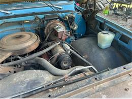 1976 Chevrolet Pickup (CC-2109348) for sale in Cadillac, Michigan