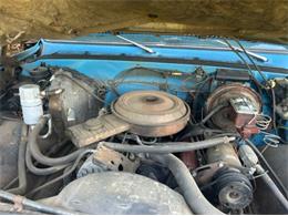 1976 Chevrolet Pickup (CC-2109348) for sale in Cadillac, Michigan