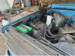 1976 Chevrolet Pickup (CC-2109348) for sale in Cadillac, Michigan