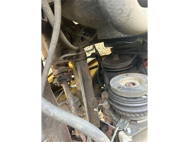1976 Chevrolet Pickup (CC-2109348) for sale in Cadillac, Michigan