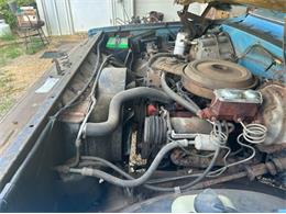1976 Chevrolet Pickup (CC-2109348) for sale in Cadillac, Michigan