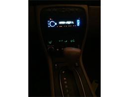 2001 Cadillac Eldorado (CC-2109349) for sale in Cadillac, Michigan