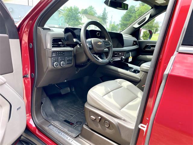 2025 Chevrolet Tahoe (CC-2100935) for sale in Hilton, New York