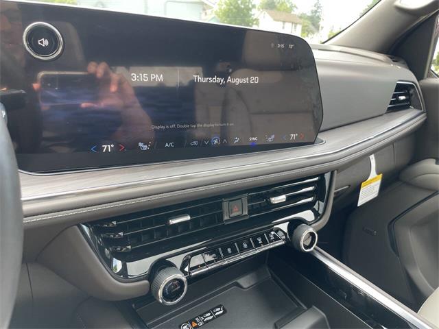 2025 Chevrolet Tahoe (CC-2100935) for sale in Hilton, New York